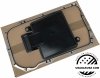 Filtr + olej automatycznej 8 stopnowej skrzyni biegów 850RE Jeep Wrangler JL 2018-2023