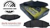 Tarcza hamulcowa przednia 340mm J55 Chevrolet Corvette 2005-2013