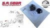 Napinacz prawego łańcucha rozrządu Chevrolet Malibu 3,6 V6 2008-2012
