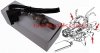 Sonda lambda Lancia Flavia 3,6 V6