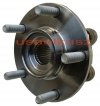 Piasta koła przedniego Dodge Durango 2006-2009