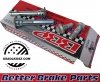 Prowadnice przedniego zacisku hamulcowego Buick Rainier 2006-2007