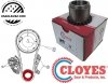 Koło zębate wału korbowego Chrysler 300C V8 2009-