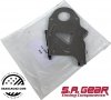 Napinacz prowadnica łańcucha rozrządu Chrysler Aspen 5,7 V8 -2008 53021582AD