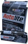 PLATYNOWA Double Platinum świeca zapłonowa Chevrolet Tahoe 5,3 V8 2015-