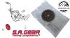 Koło zębate pompy oleju silnika Jeep Grand Cherokee 3,6 V6 -2015