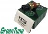 Czujnik temperatury wody Dodge Stratus 2001-