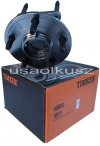 Tylna piasta Jeep Grand Cherokee 2005-2010 oe: 52111884AA