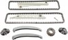 Rozrząd silnika Ford F-150 F150 4,6 V8 24V 2009-2010