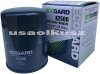 Filtr oleju silnika Lincoln MKX 2009-