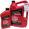 Olej silnikowy Motorcraft 5W20 SYNTHETIC BLEND MOTOR OIL 5,67l Ford M