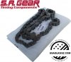 Łańcuch rozrządu dolny centralny Pontiac G6 3,6 V6 2007-2009