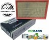 Filtr powietrza silnika Jeep Gladiator 3,0 TD 68293164AC