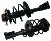 Amortyzator przedni kolumna mc person Dodge Caravan 2001-2007