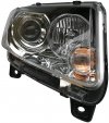 Reflektor prawy europa ksenon MOPAR Jeep Grand Cherokee 2011-2013