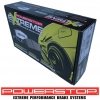 Klocki hamulcowe przednie POWERSTOP Z26 Cadillac CT6