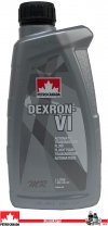 Filtr + olej Dextron VI automatycznej skrzyni 6L80 8L90 Cadillac CTS 2007-2014