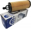 Filtr oleju silnika wkład MOPAR Jeep Grand Cherokee 3,6 V6 2014-