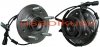 Piasta przednia lewa z ABS Ford Freestar 2004-2007