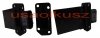 Rezystor opornica prędkości nadmuchu wentylatora Ford F-350 F-450 F-550 F350 F450 F550 2008-2010