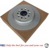 Tarcza hamulcowa tylna 330mm EBC seria Premium Ford Edge 2011-2014