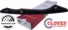 Prowadnica lewa łańcucha rozrządu silnika Ford F-150 F150 5,0 V8 2011-2020