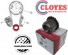 Koło zębate wału korbowego Dodge RAM V8 2009-