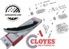 Prowadnica prawa dolna napinacza głównego łańcucha rozrządu silnika Ford F-150 F150  V6 Naturally Aspirated 2011-