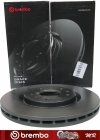 Klocki oraz tarcze hamulcowe przednie 330mm BREMBO Lancia Voyager 2012-