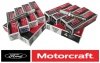 Świece zapłonowe MOTORCRAFT SP509 Ford Mustang 4,6 V8 2008-