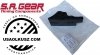 Prowadnica górna lewa głównego  łańcucha rozrządu silnika Ford Explorer V6 Naturally Aspirated 2011-