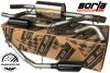 Układ wydechowy BORLA ATAK RAM 1500 DT 5,7 V8 2019-2024