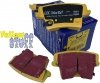 Klocki hamulcowe tylne EBC YellowStuff Lancia Thema 2011-