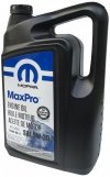 Karton oleju silnikowego MaxPro 5W30 MOPAR GF-5 MS-6395 15l