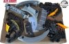 Rozrząd napinacze łańcuchy prowadnice Buick Rendezvous 3,6 V6 2004-2006