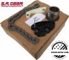 Rozrząd łańcuch napinacz ślizg koło zębate Jeep Wrangler JL 6,4 V8
