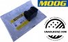 Guma przedniego drążka stabilizatora Dodge Caravan 2008-