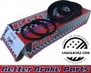 Zestaw naprawczy przedniego zacisku hamulcowego Lincoln Town Car 1999-