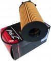 Filtr oleju silnika wkład Jeep Cherokee 2,8 CRD 2008-