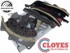 Zestaw rozrządu silnika napinacze prowadnice łańcuchy Dodge Challenger 3,6 V6