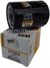 Filtr oleju silnika Mercury Milan 2009-