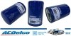 Filtr oleju silnika ACDelco PF52E Chevrolet Corvette 1992-1996