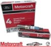 Świece zapłonowe MOTORCRAFT SP520 Ford Edge 3,5 / 3,7 V6 