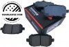 Klocki hamulcowe tylne Lancia Voyager -2012