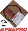 Uszczelka misy oleju tylnego mostu 8,5 in R.G. 10-bolt GMC Canyon 2004-2012