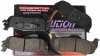 Klocki hamulcowe tylne POWERSTOP Z16 EVOLUTION Jeep Commander