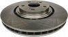 Tarcza hamulcowa przednia Lexus RX350 RX450h