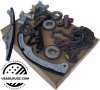 Zestaw rozrządu silnika Mercury Sable 3,5 V6 iVCT 2008-2009
