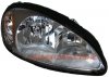 Prawy reflektor USA Chrysler PT Cruiser 2000-2004