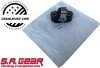 Napinacz hydrauliczny prawego łańcucha rozrządu silnika Lincoln Mark LT